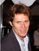 Willem Dafoe